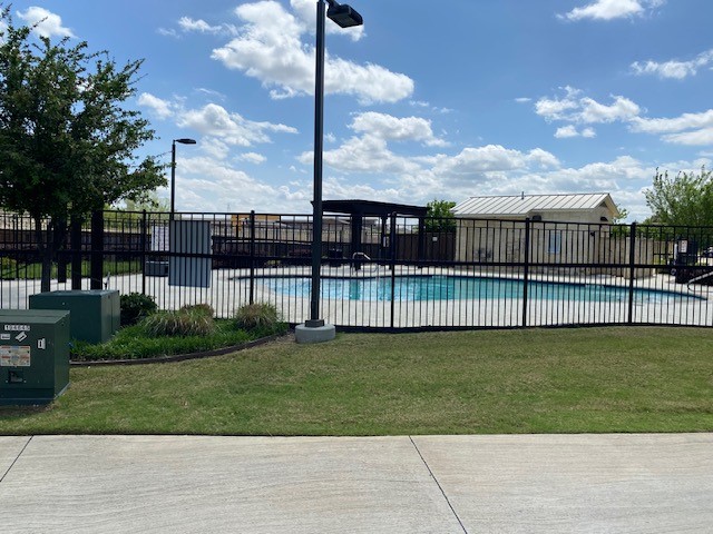 329 Colusa Drive Lewisville TX 75056