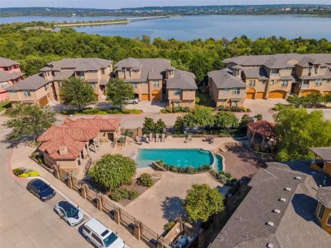 2665 Villa Di Lago Grand Prairie TX 75054