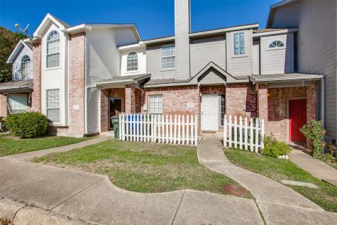3940 Pickett Place Garland TX 75044