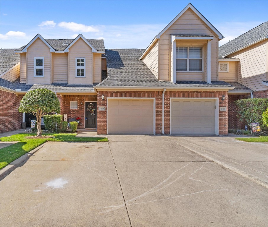 2320 Southlake Court Irving TX 75038