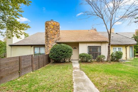 9214 Sweetwater Drive Dallas TX 75228