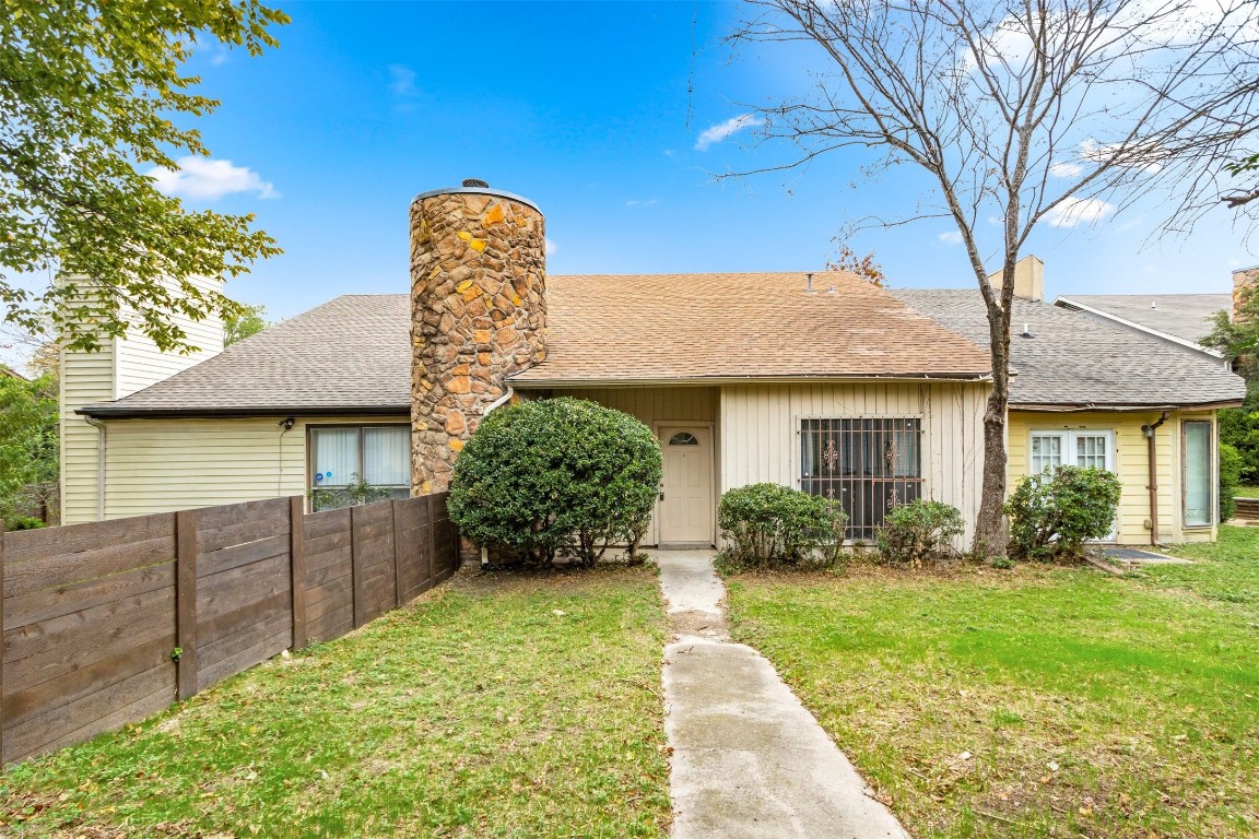 9214 Sweetwater Drive Dallas TX 75228