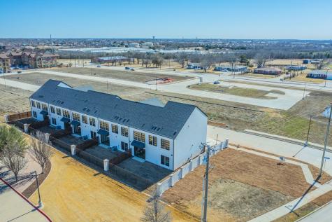 1434 Mars Lander Lane Wylie TX 75098