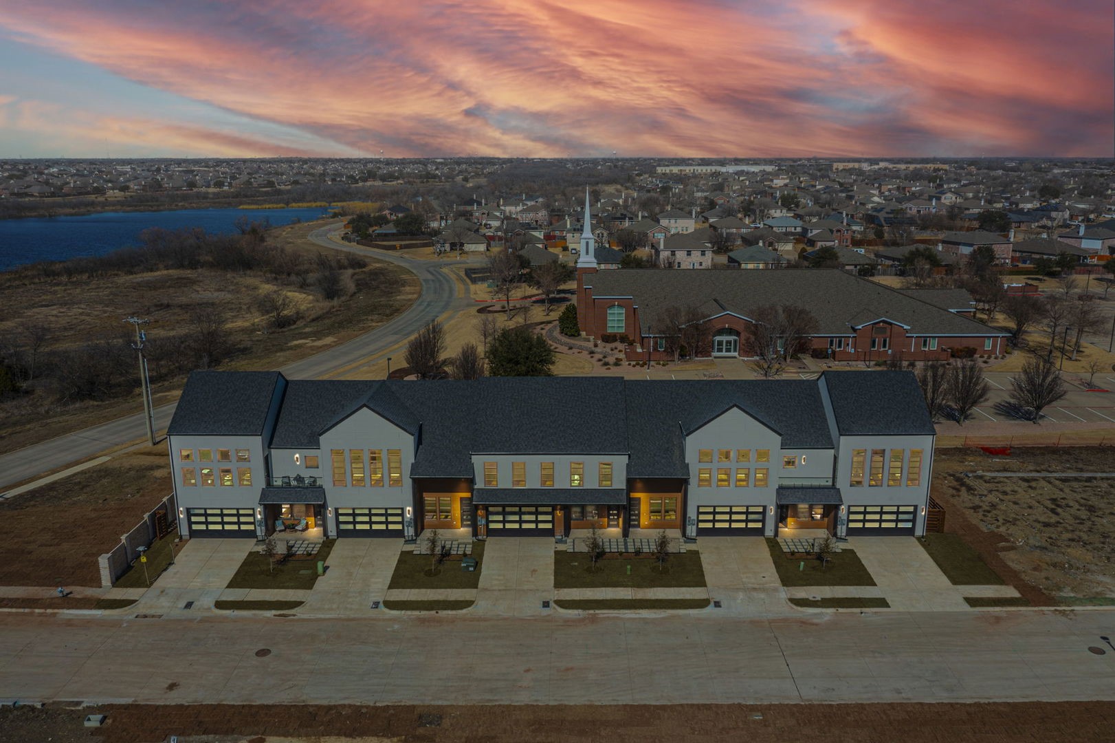 1434 Mars Lander Lane Wylie TX 75098
