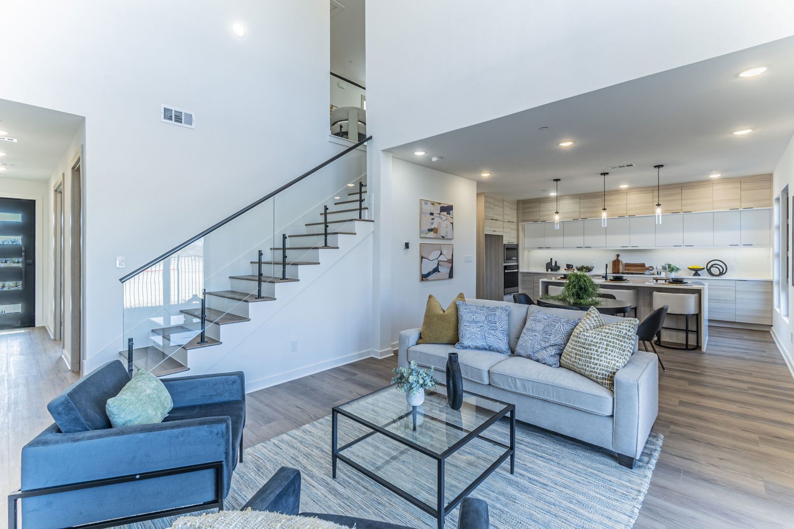 1434 Mars Lander Lane Wylie TX 75098