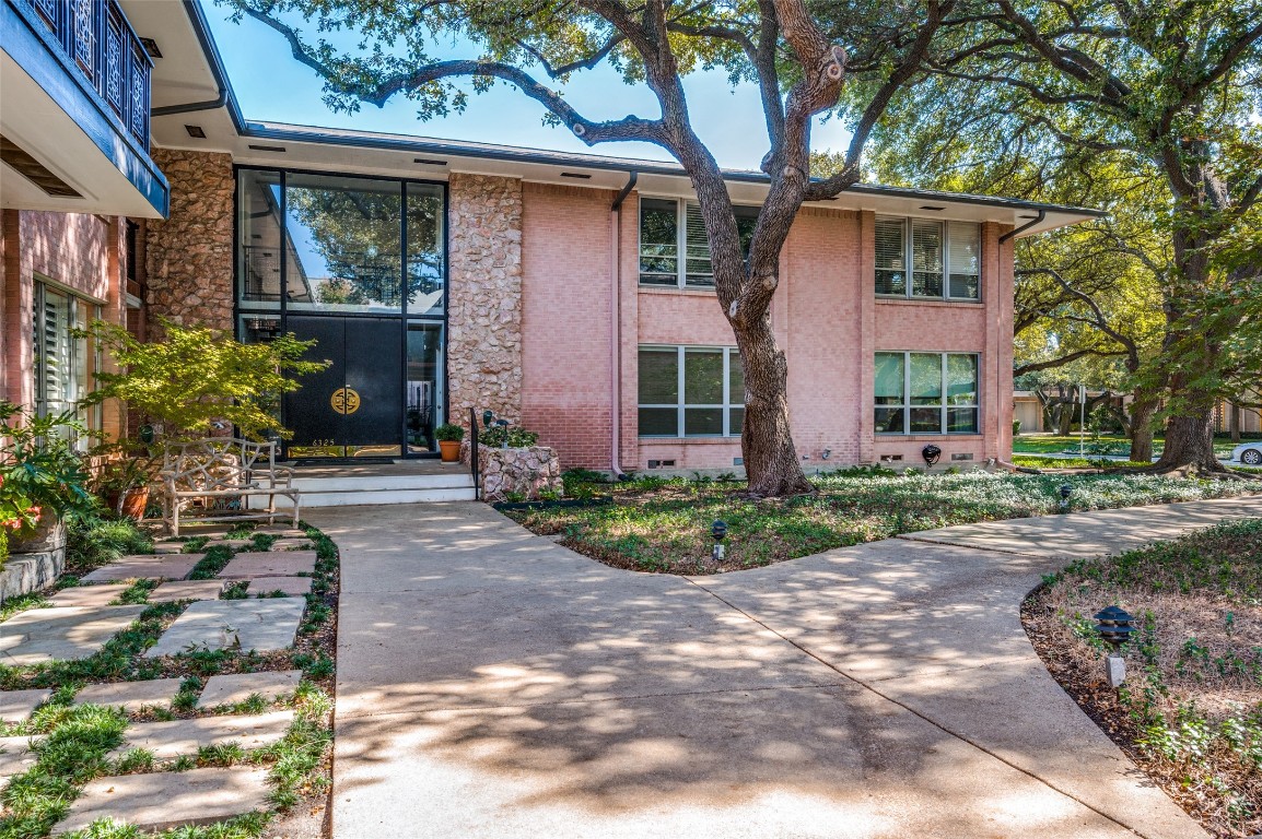 6325 Bandera Avenue Dallas TX 75225