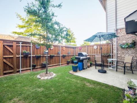 1028 Switchgrass Lane Allen TX 75013