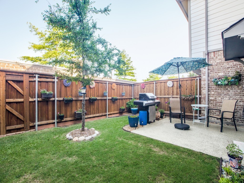 1028 Switchgrass Lane Allen TX 75013