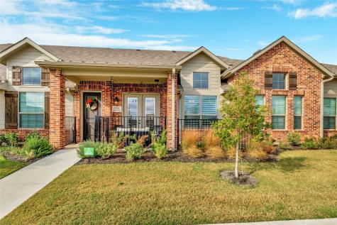 2732 Garden Gate Lane Wylie TX 75098