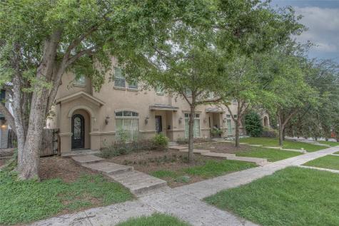 5030 Pershing Avenue Fort Worth TX 76107