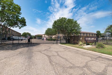 1421 S 12th Street Waco TX 76706
