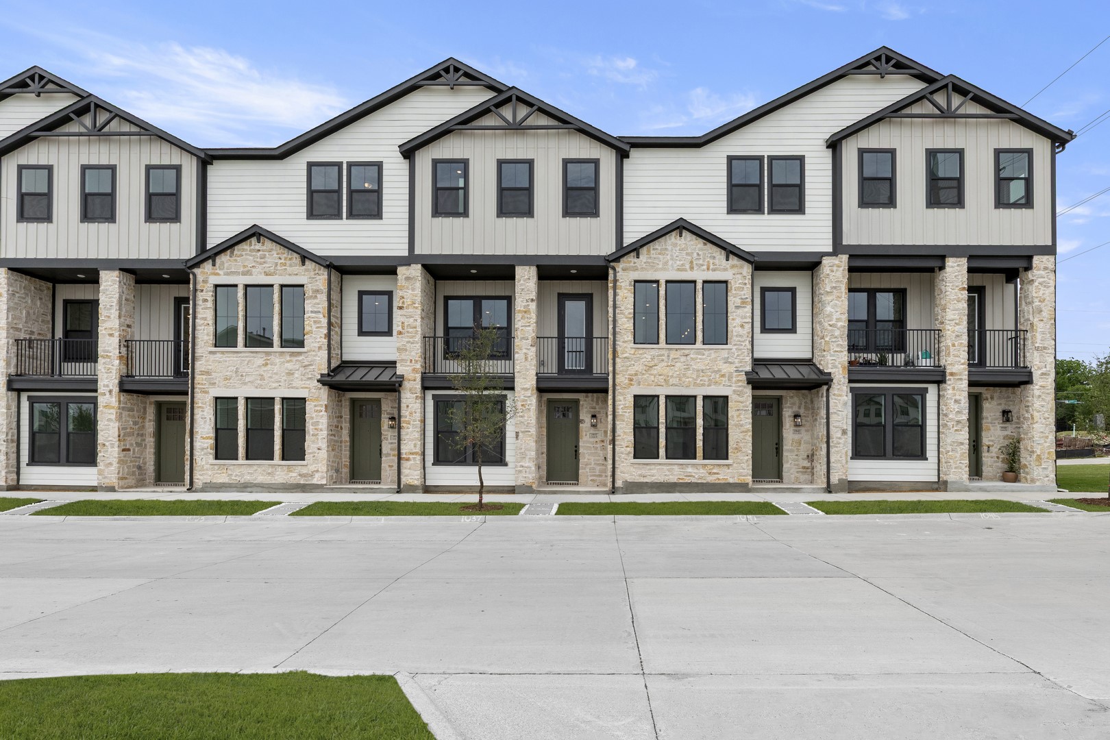 1037 Concan Drive Plano TX 75075
