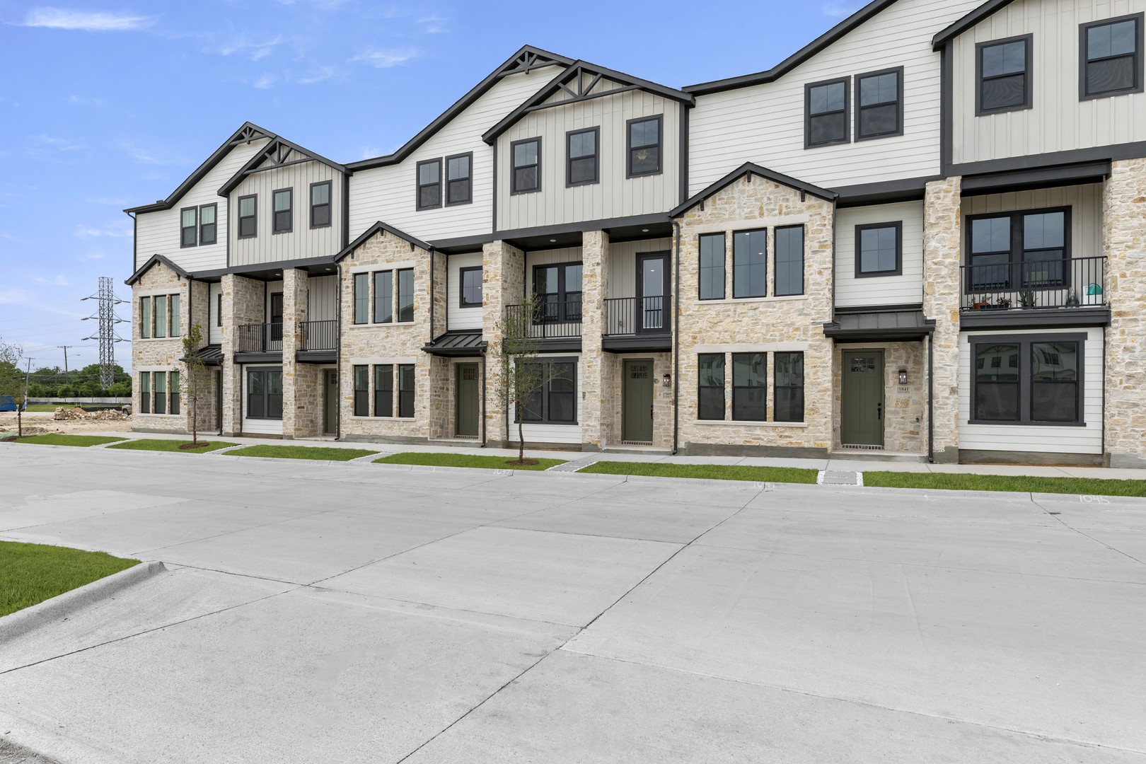 1037 Concan Drive Plano TX 75075