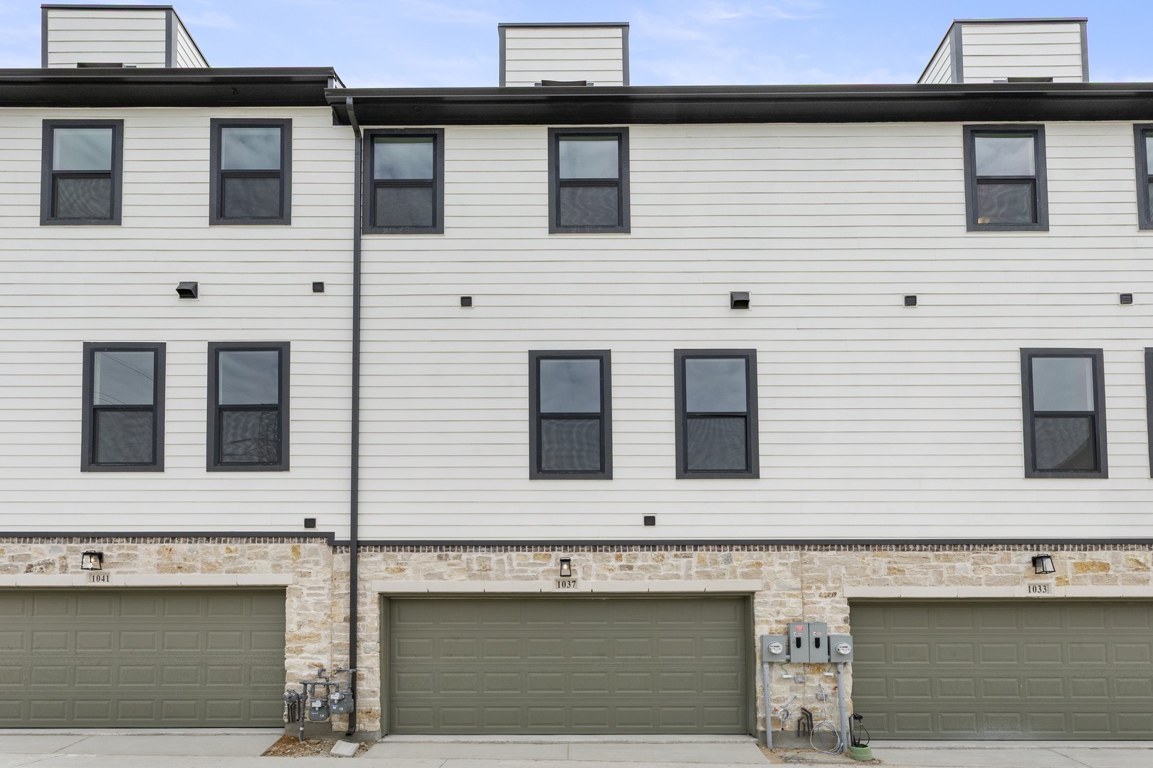 1037 Concan Drive Plano TX 75075