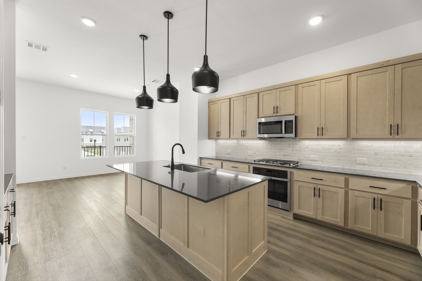 1037 Concan Drive Plano TX 75075