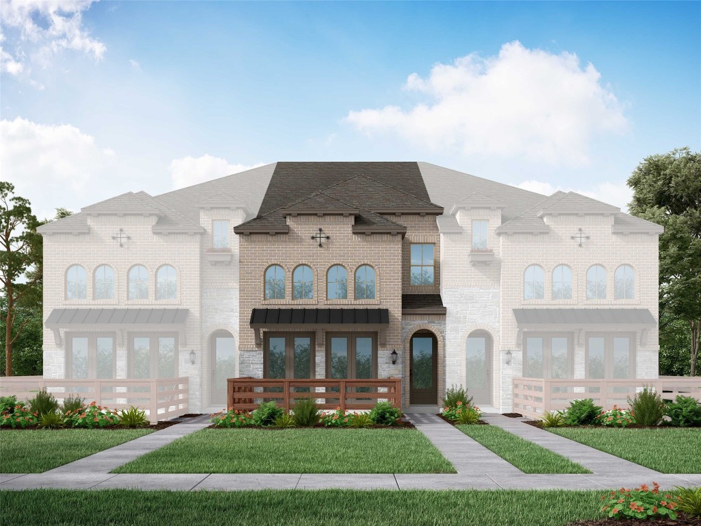8021 Pine Island Way Mckinney TX 75071