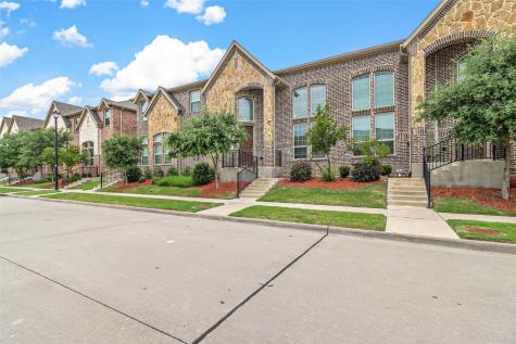 1545 Joy Drive Carrollton TX 75007