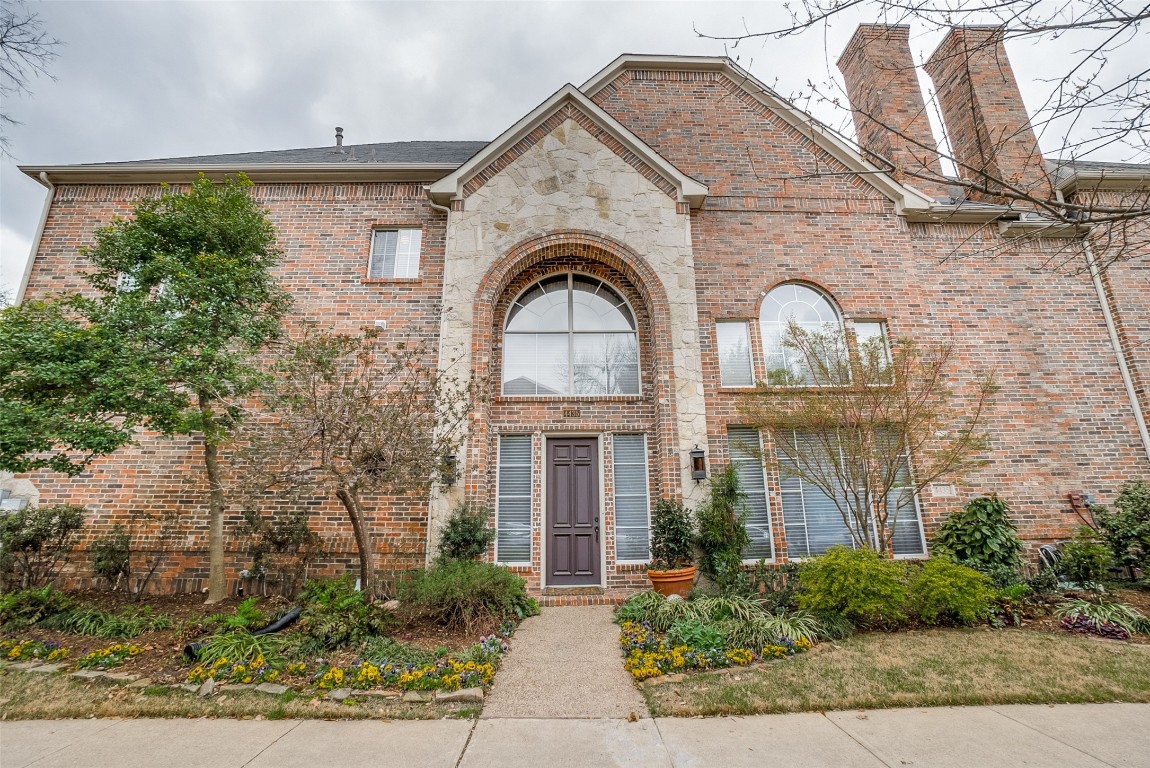 4435 Bowser Avenue Dallas TX 75219