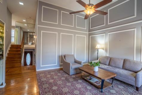 4414 Westdale Court Fort Worth TX 76109