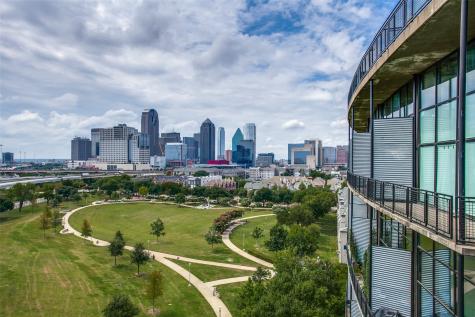 3110 Thomas Avenue Dallas TX 75204