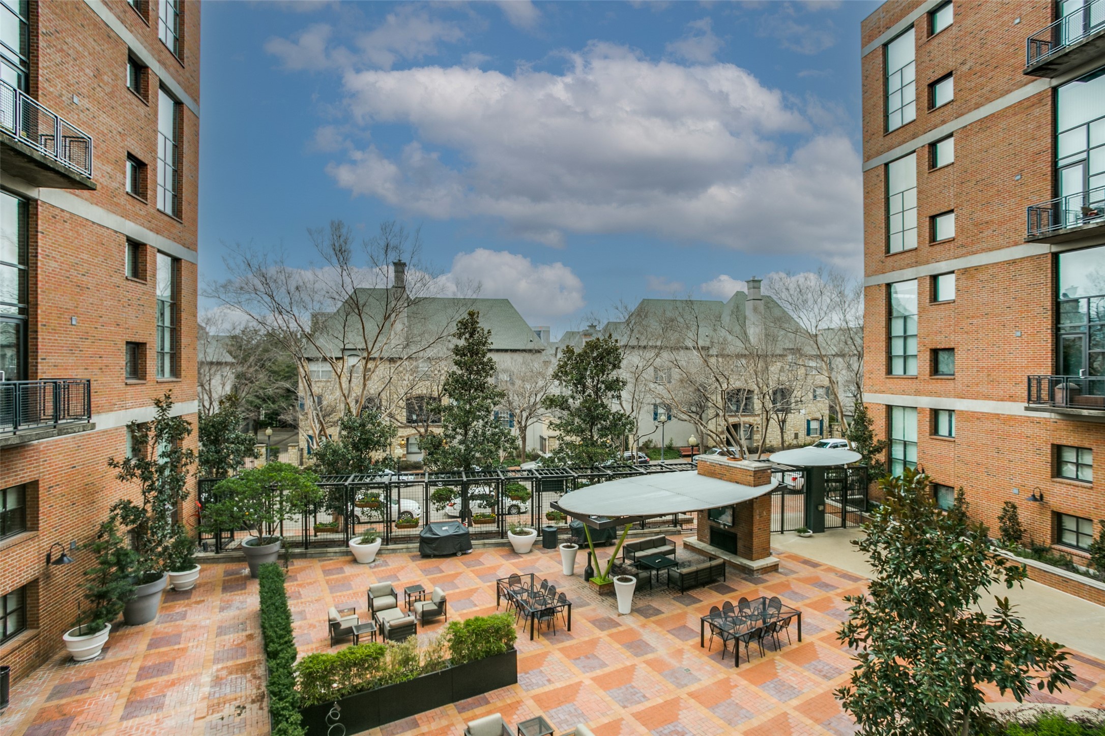 3110 Thomas Avenue Dallas TX 75204
