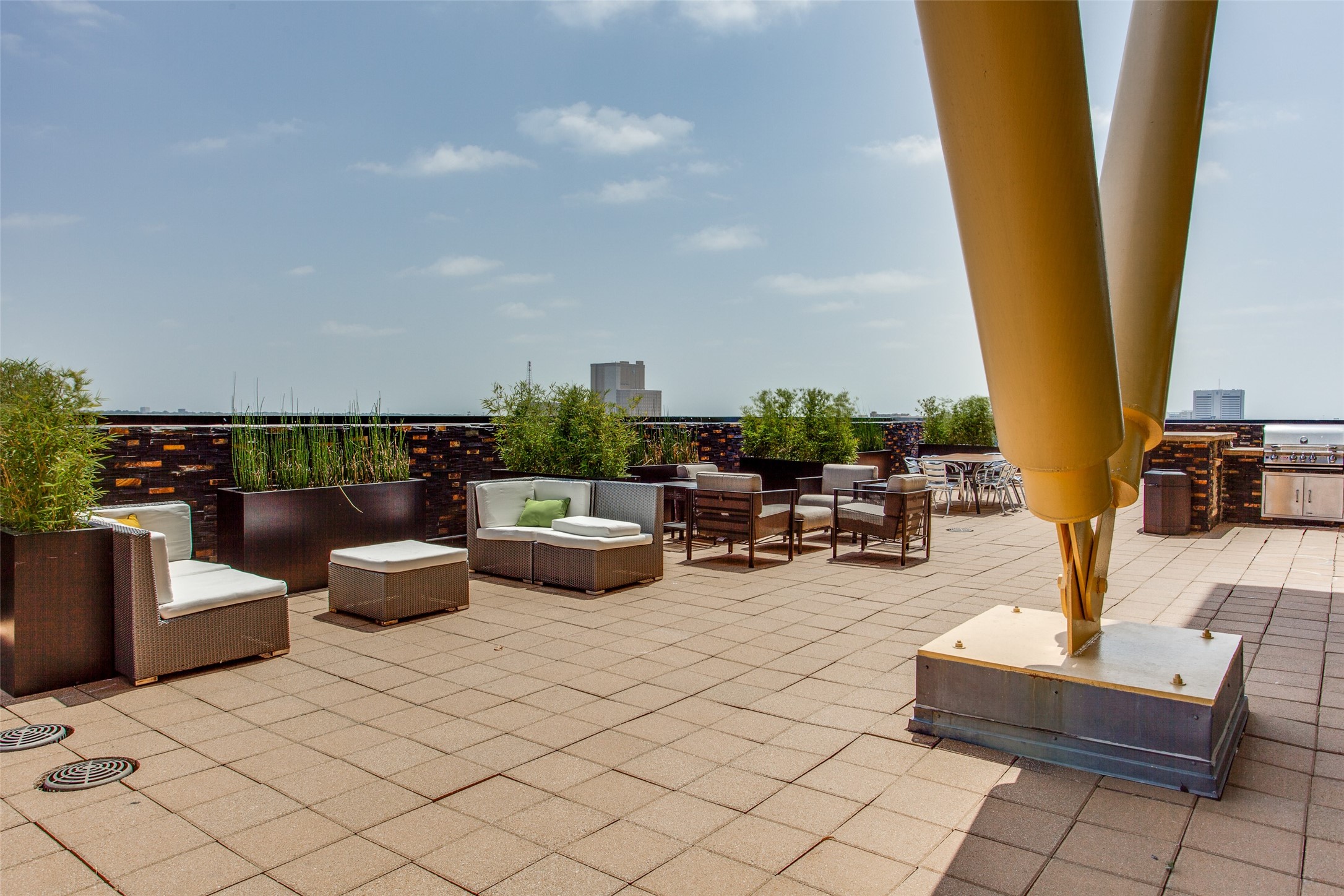 3110 Thomas Avenue Dallas TX 75204