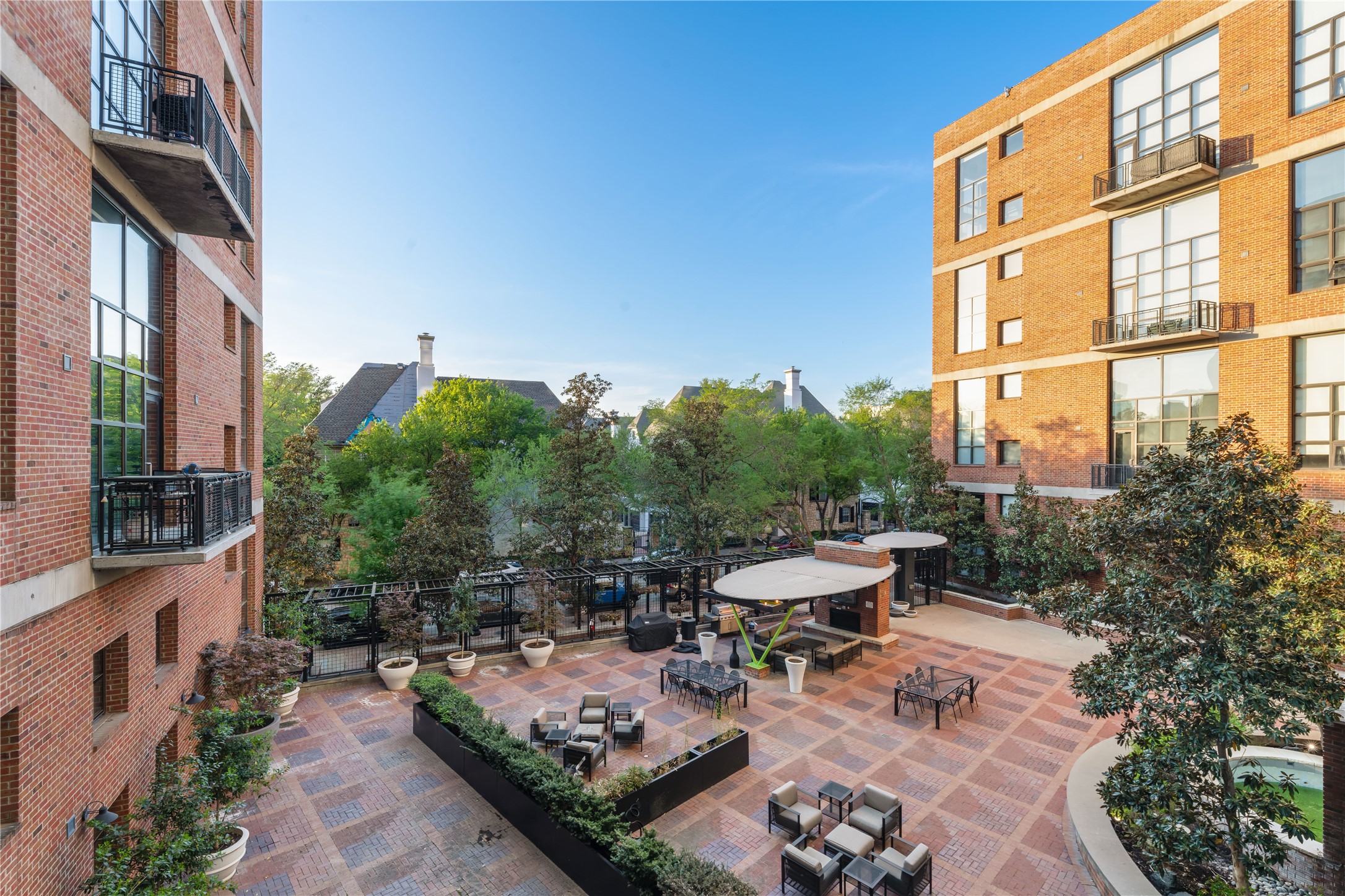 3110 Thomas Avenue Dallas TX 75204