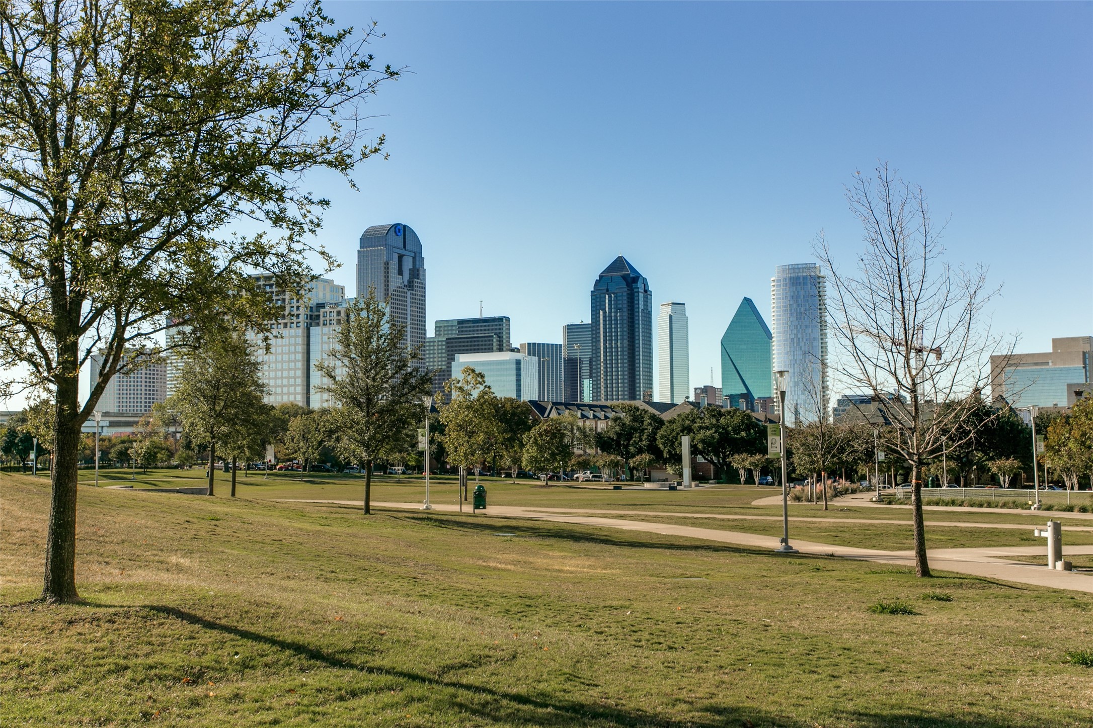 3110 Thomas Avenue Dallas TX 75204