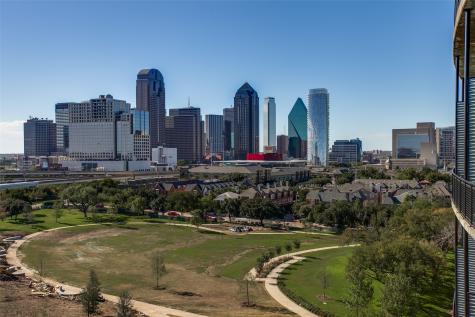 3110 Thomas Avenue Dallas TX 75204