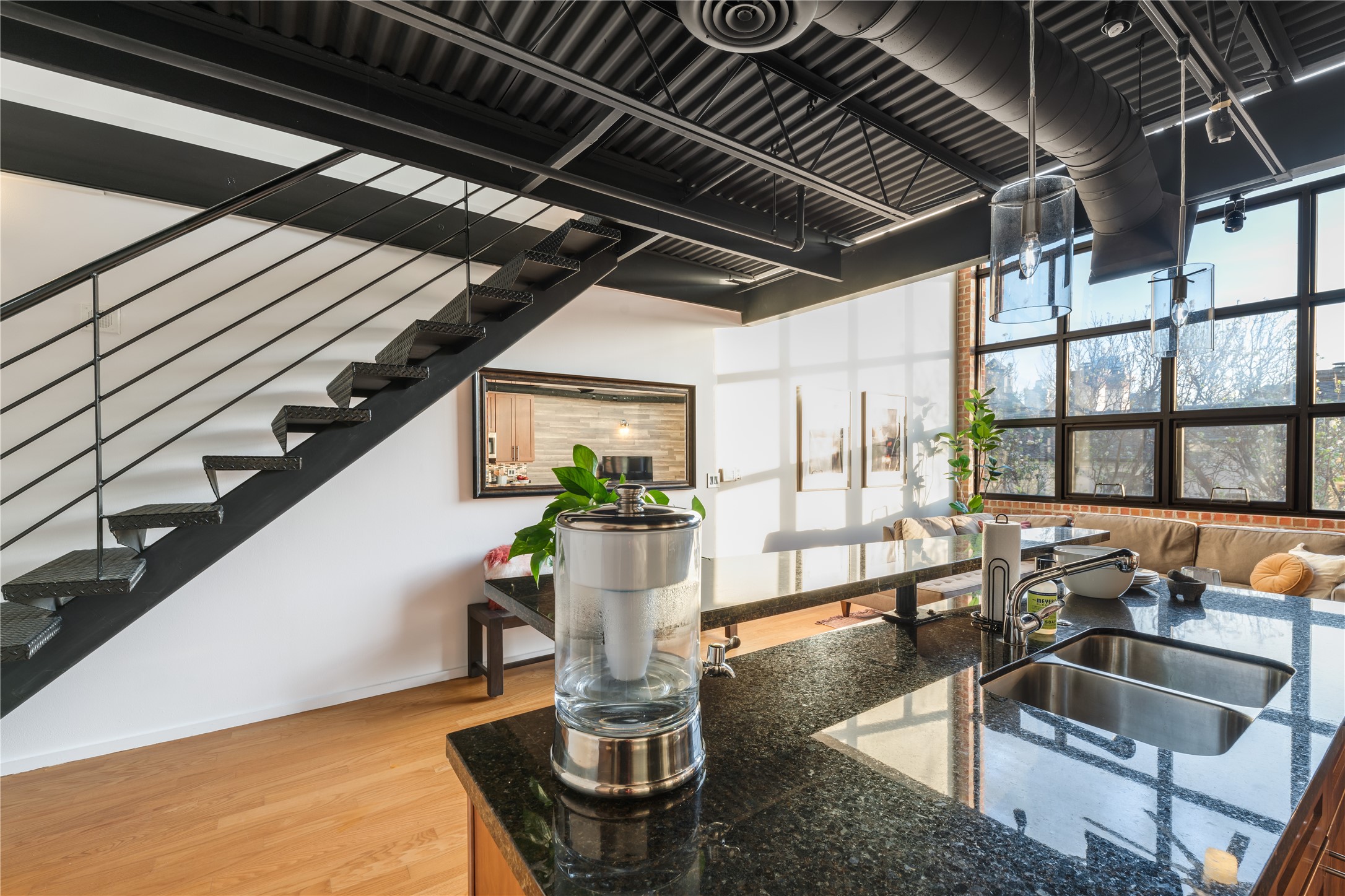 3110 Thomas Avenue Dallas TX 75204