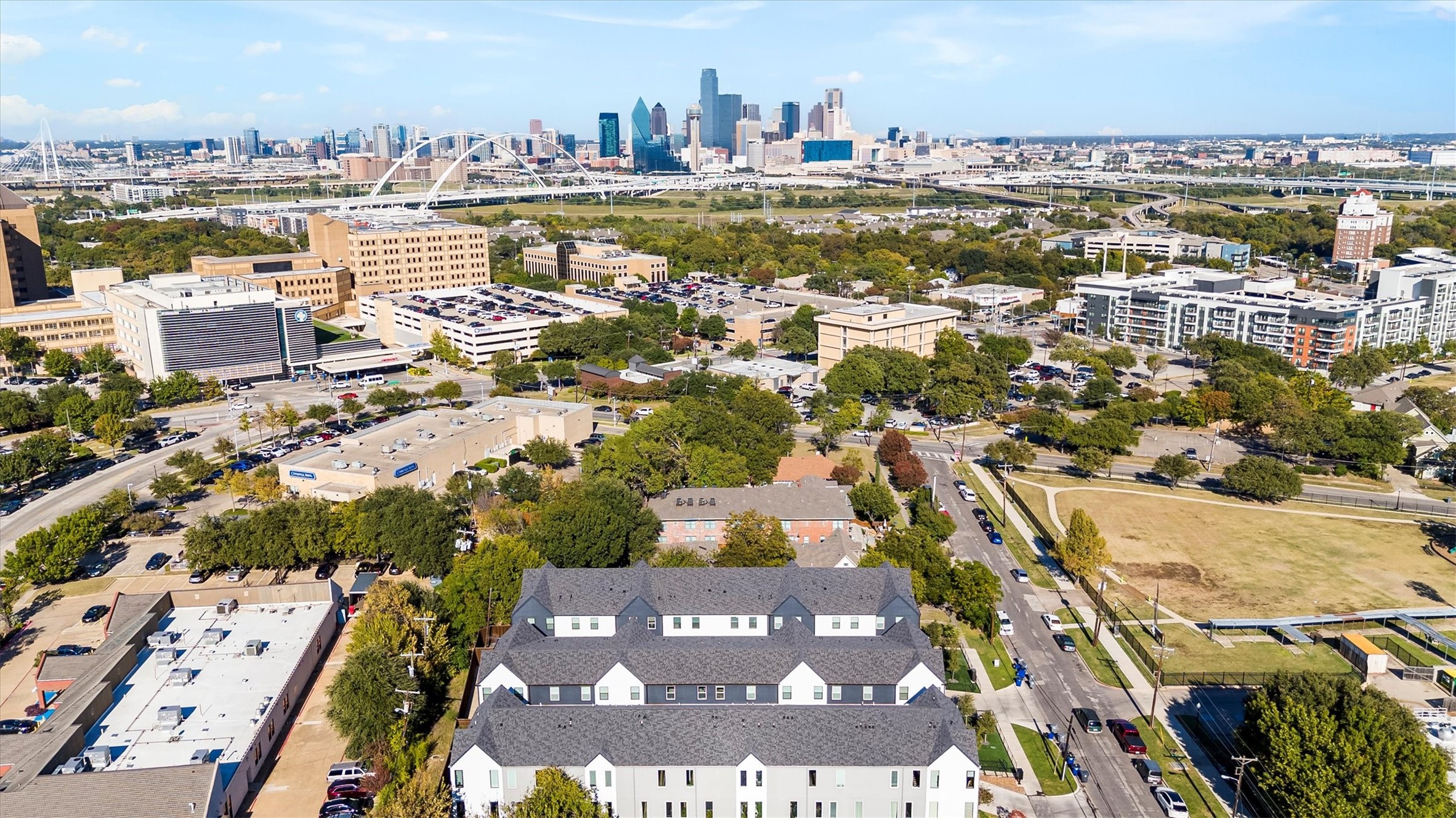 1147 N Madison Avenue Dallas TX 75208