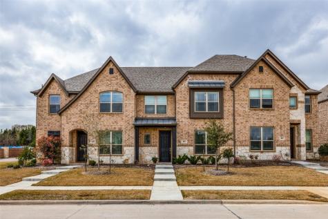 404 Tottenham Court Mckinney TX 75072