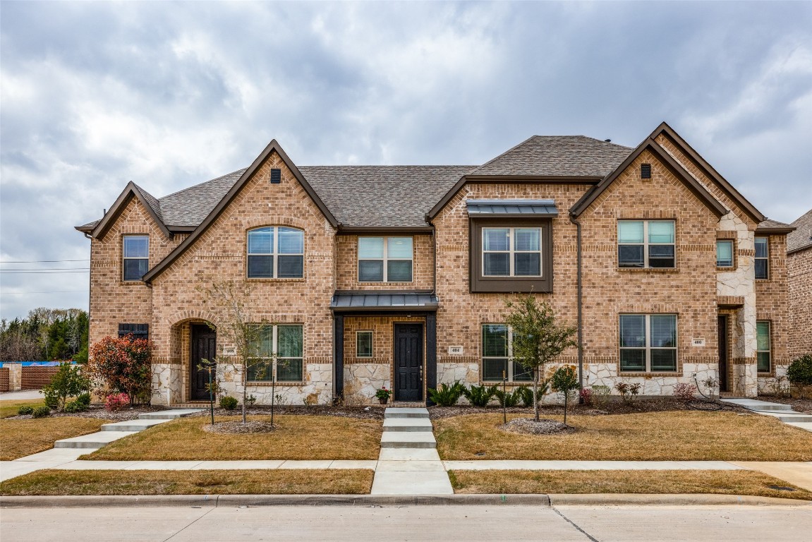 404 Tottenham Court Mckinney TX 75072