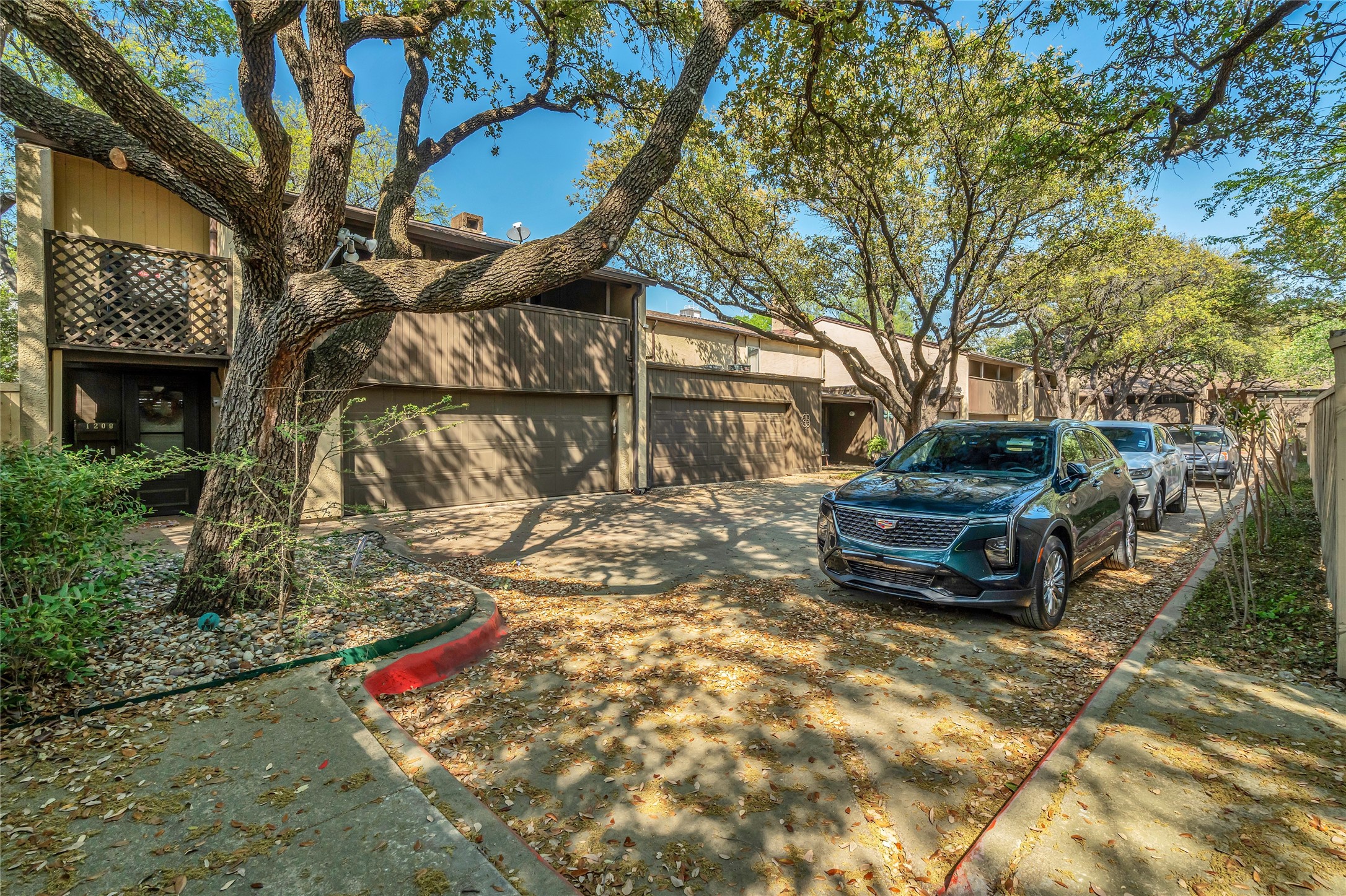 1208 Lane Street Irving TX 75061