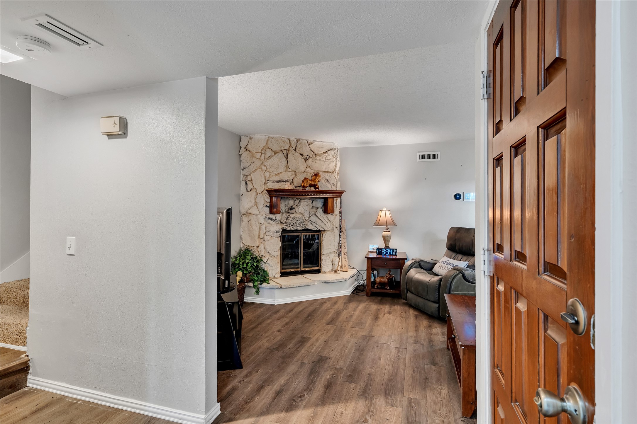 1208 Lane Street Irving TX 75061