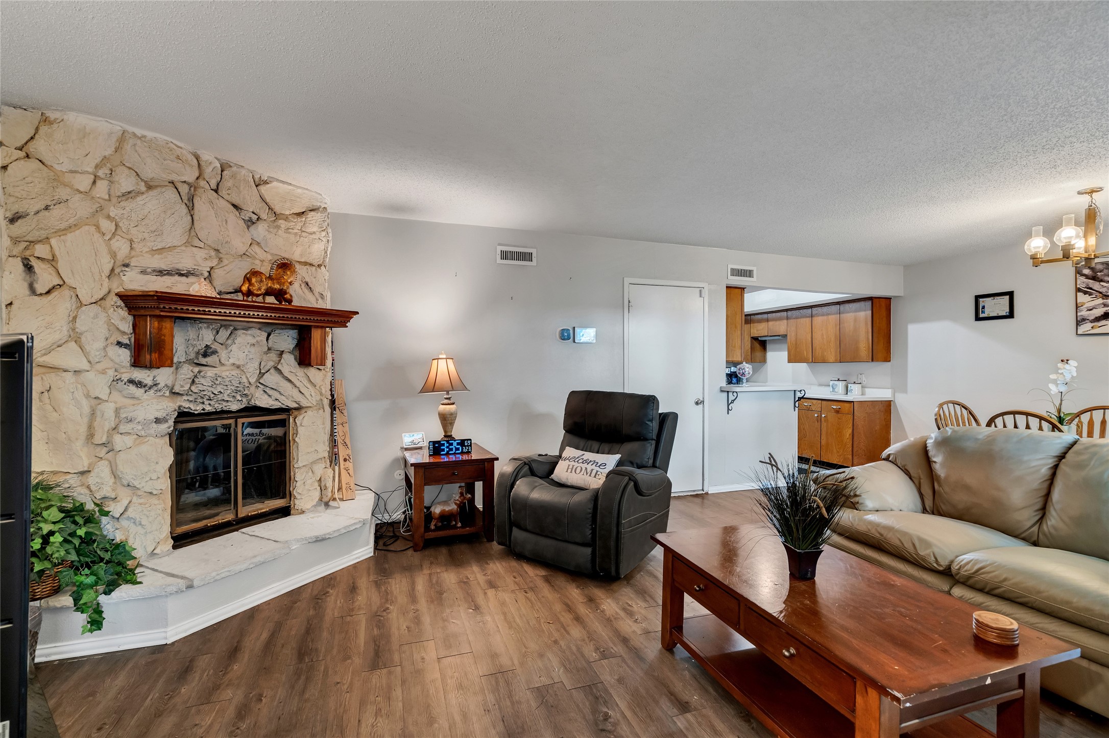 1208 Lane Street Irving TX 75061