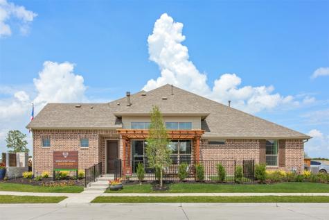 2820 Applewood Way Wylie TX 75098
