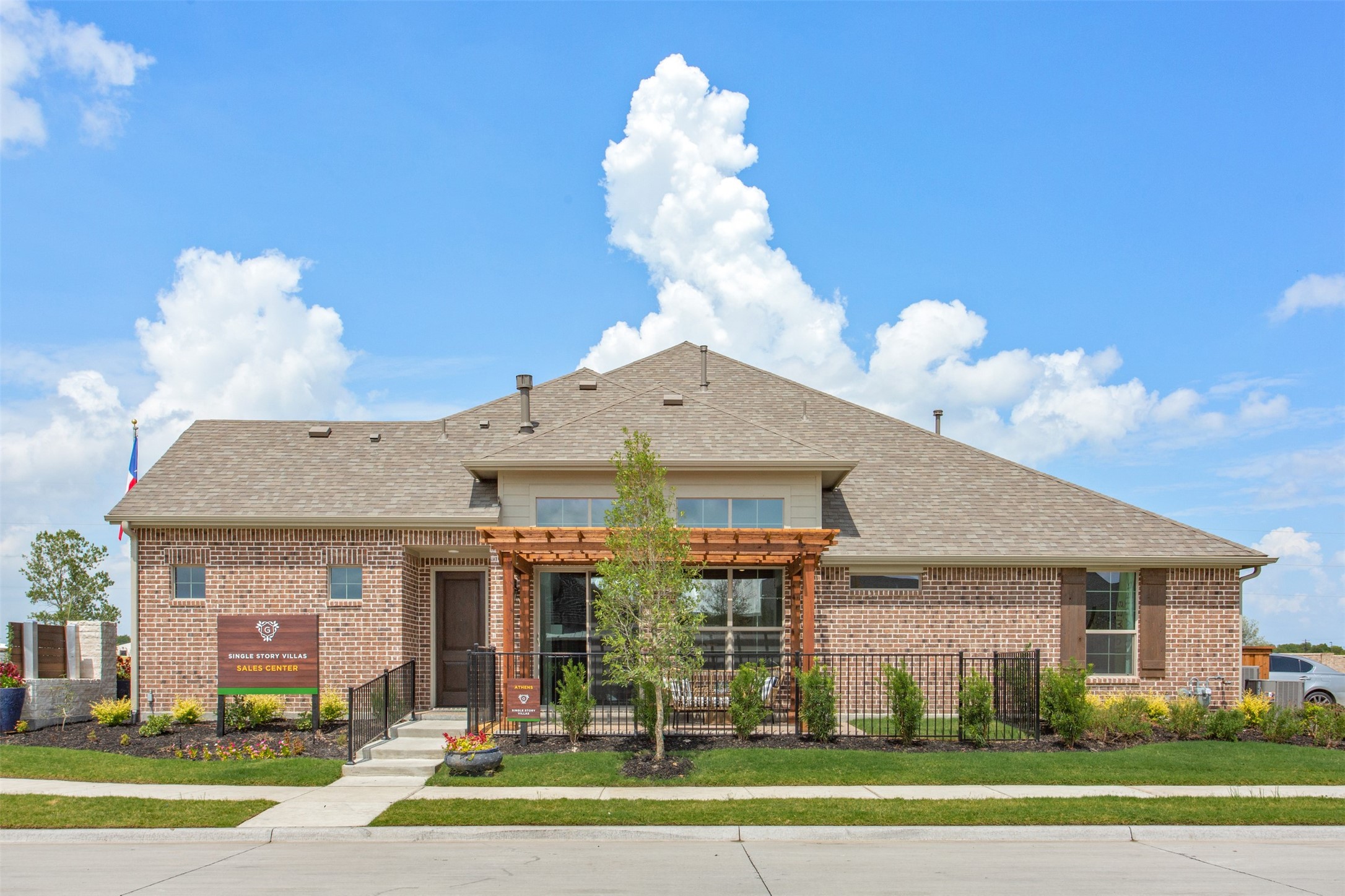 2820 Applewood Way Wylie TX 75098