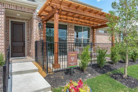 2820 Applewood Way Wylie TX 75098