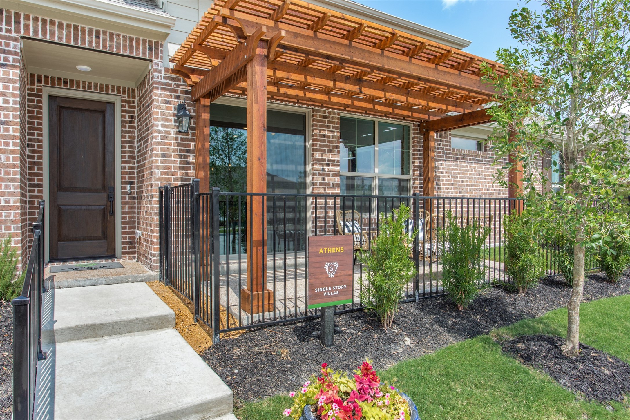 2820 Applewood Way Wylie TX 75098