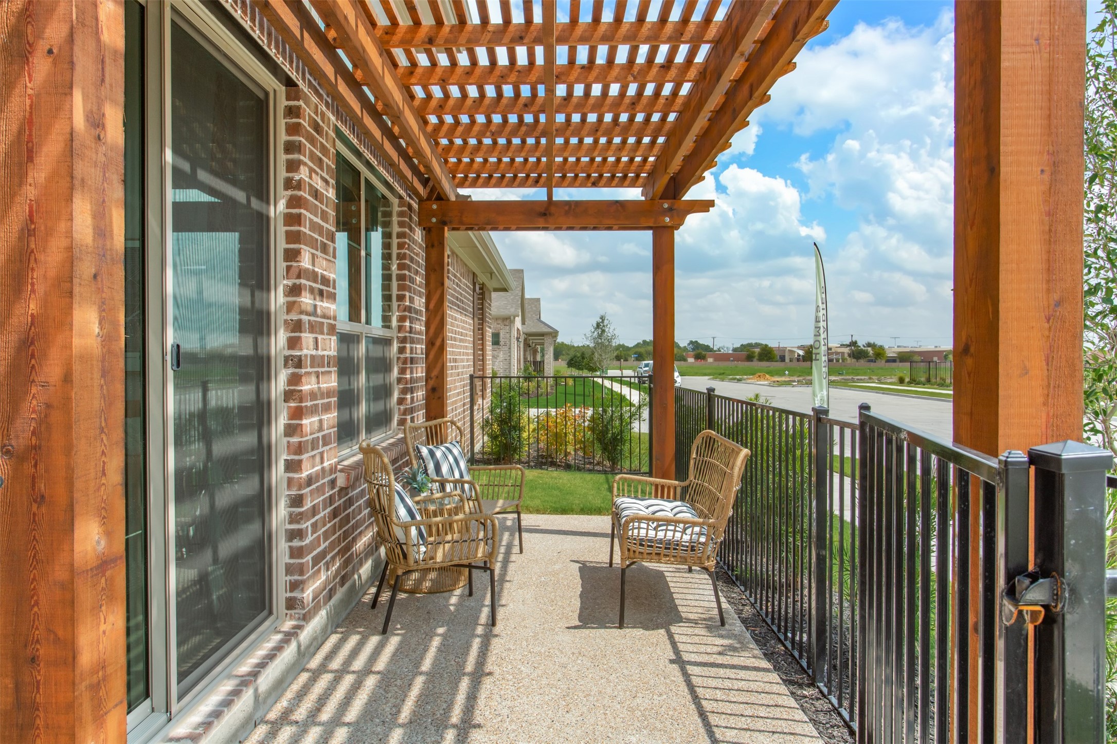 2820 Applewood Way Wylie TX 75098