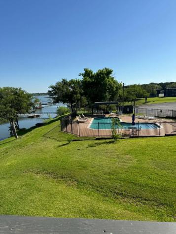 1655 Cedar Crest Loop Graford TX 76449