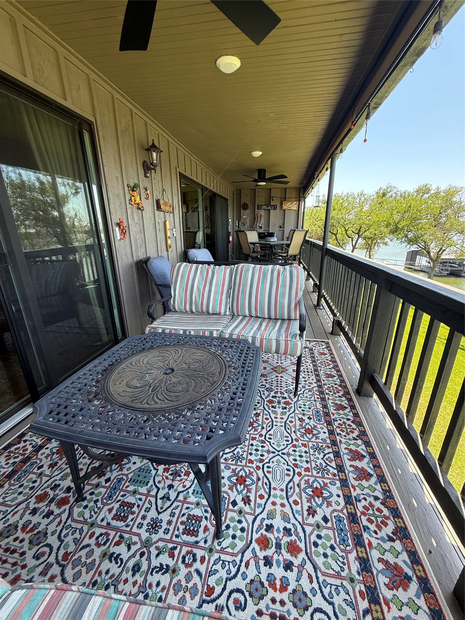 1655 Cedar Crest Loop Graford TX 76449