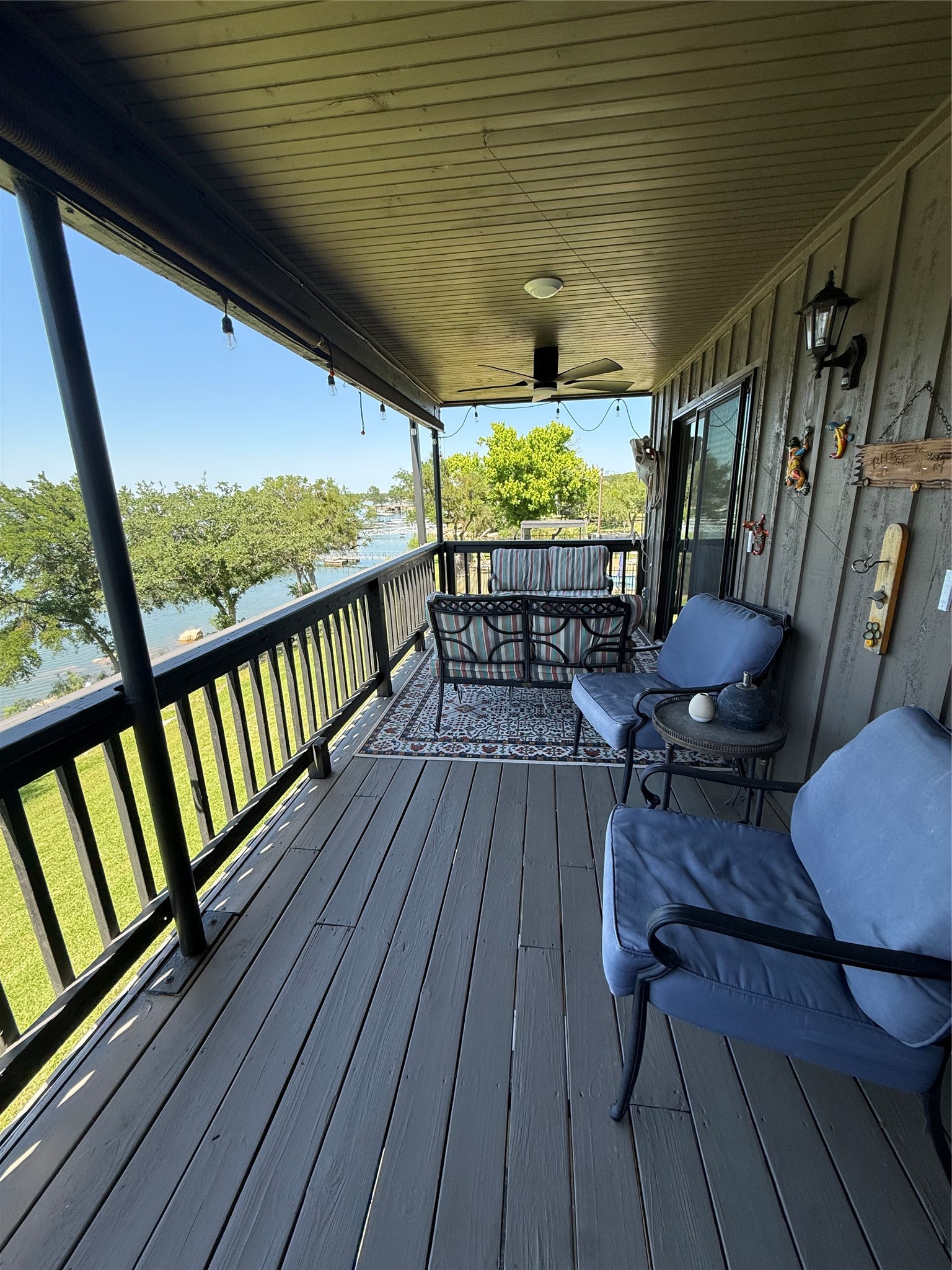 1655 Cedar Crest Loop Graford TX 76449