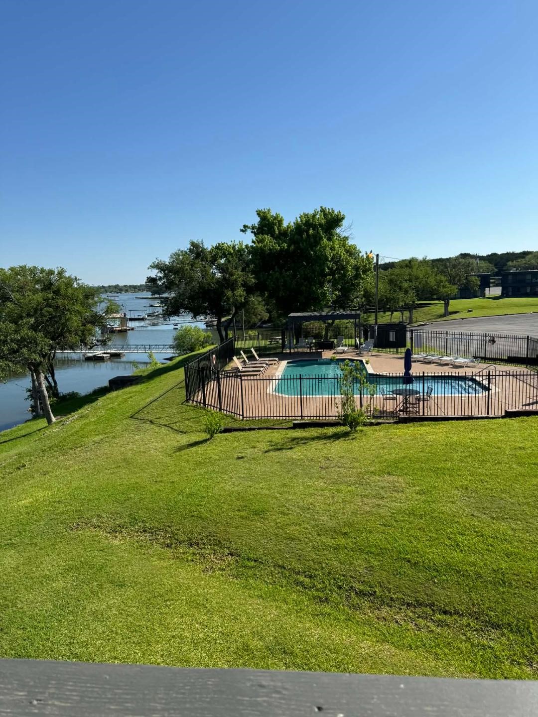 1655 Cedar Crest Loop Graford TX 76449
