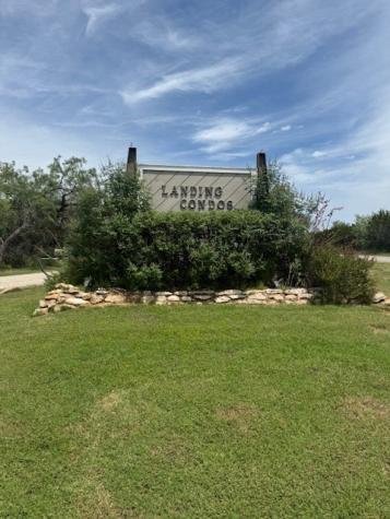 1655 Cedar Crest Loop Graford TX 76449