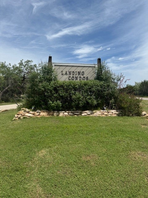 1655 Cedar Crest Loop Graford TX 76449