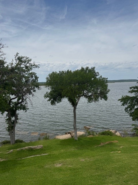 1655 Cedar Crest Loop Graford TX 76449