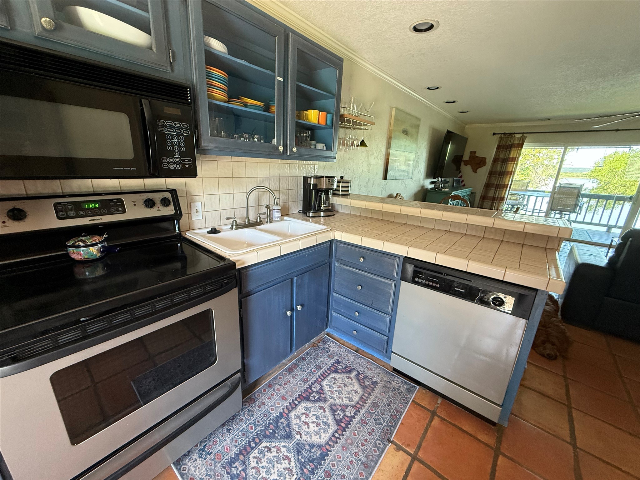 1655 Cedar Crest Loop Graford TX 76449