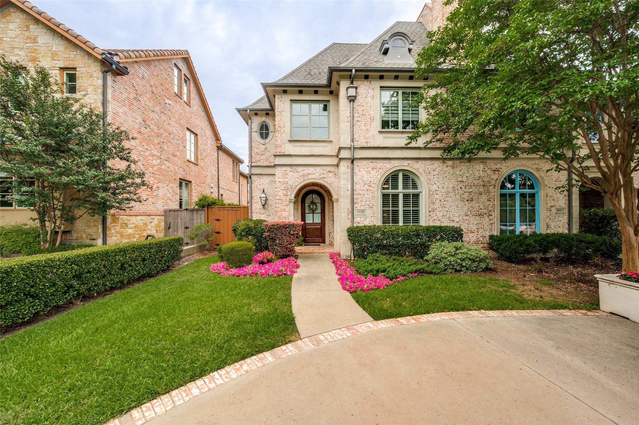 3625 Northwest Parkway University Park TX 75225